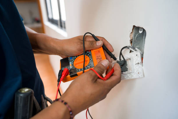 Best Commercial Electrician Services  in Waterloo, IA