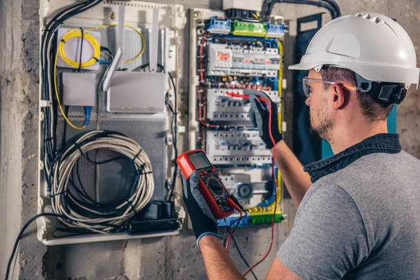 Best Electrical Repair Services  in Waterloo, IA