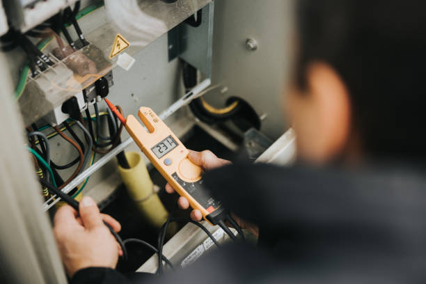 Best Electrical Troubleshooting Services  in Waterloo, IA