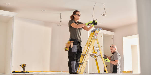 Best Electrical Outlet Repair  in Waterloo, IA