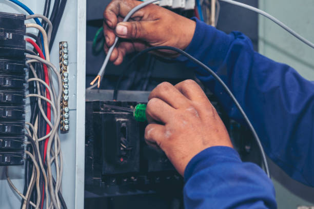 Best Circuit Breaker Repair  in Waterloo, IA