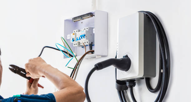 Best Licensed Electrician  in Waterloo, IA