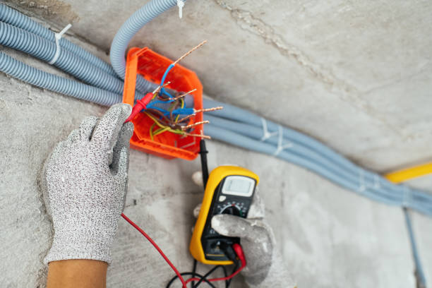 Best Electrical Wiring Services  in Waterloo, IA